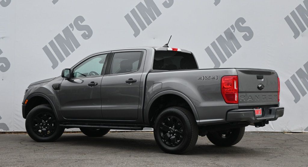Ford Ranger photo 7