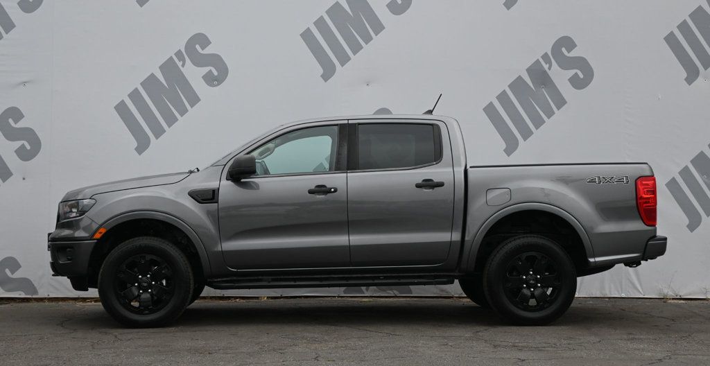 Ford Ranger photo 8