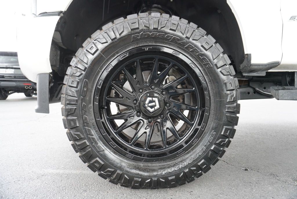 2022 Ford SUPER DUTY F-250 LARIAT - 22932292 - 16