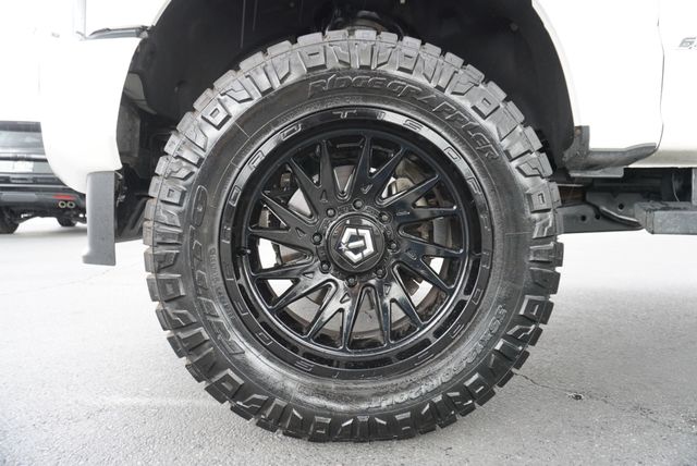 2022 Ford SUPER DUTY F-250 LARIAT - 22932292 - 16