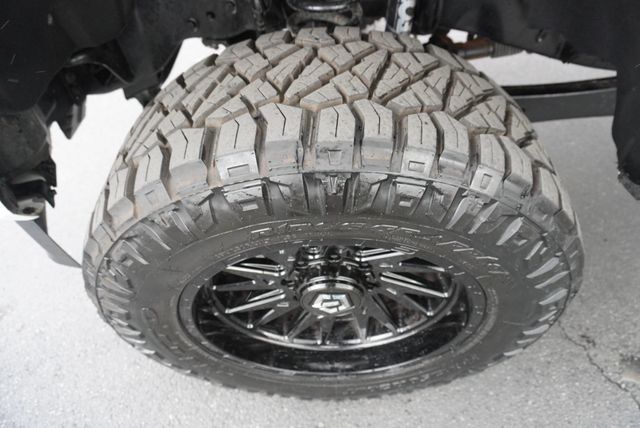 2022 Ford SUPER DUTY F-250 LARIAT - 22932292 - 17