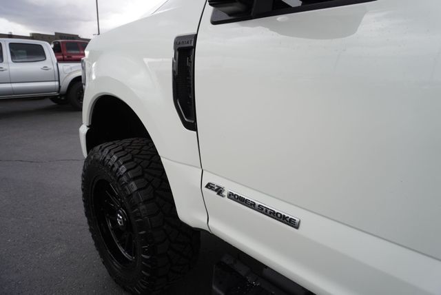 2022 Ford SUPER DUTY F-250 LARIAT - 22932292 - 20