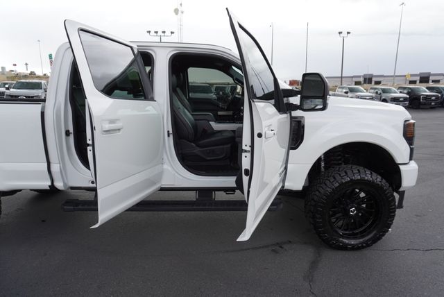2022 Ford SUPER DUTY F-250 LARIAT - 22932292 - 27