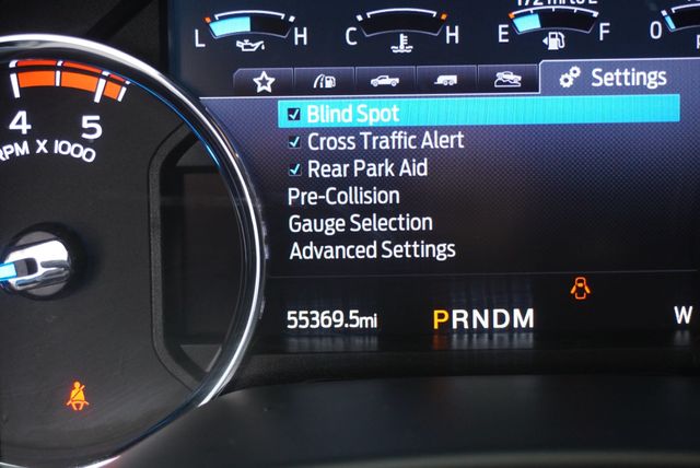 2022 Ford SUPER DUTY F-250 LARIAT - 22932292 - 31