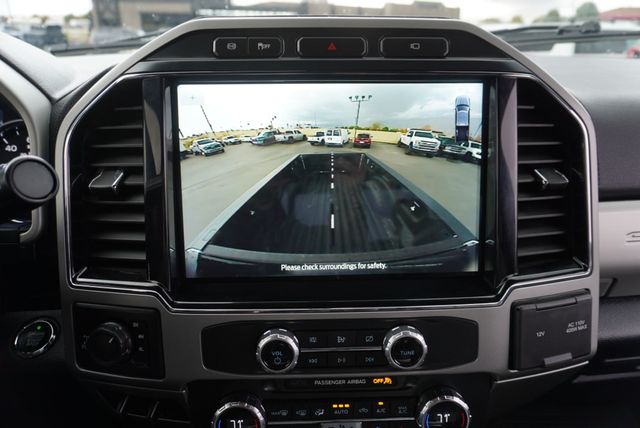 2022 Ford SUPER DUTY F-250 LARIAT - 22932292 - 41