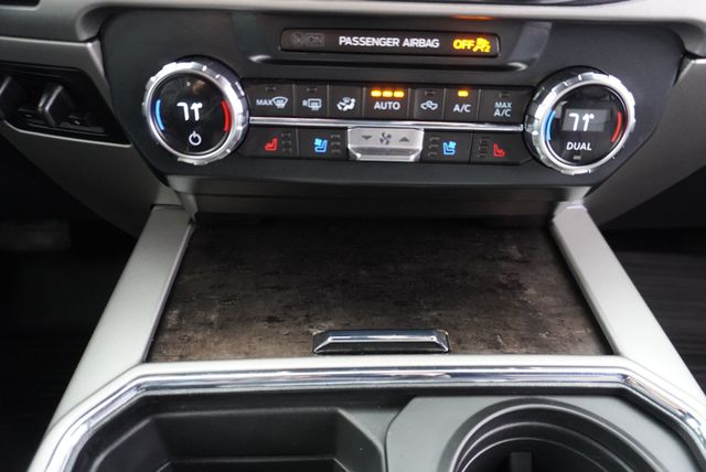 2022 Ford SUPER DUTY F-250 LARIAT - 22932292 - 43