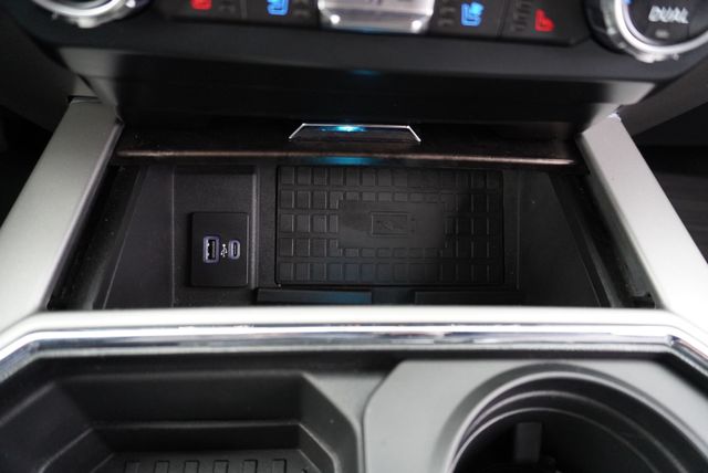 2022 Ford SUPER DUTY F-250 LARIAT - 22932292 - 44