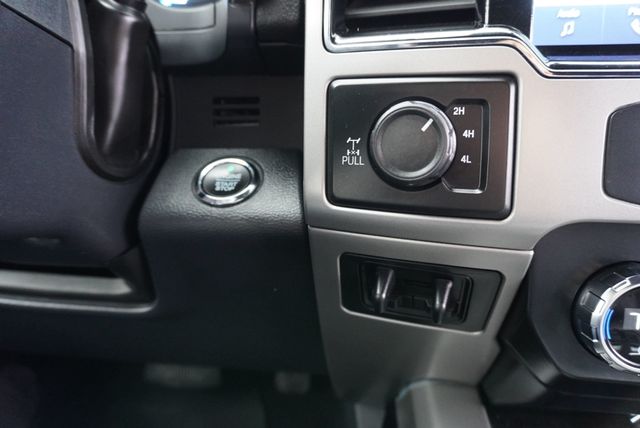 2022 Ford SUPER DUTY F-250 LARIAT - 22932292 - 45