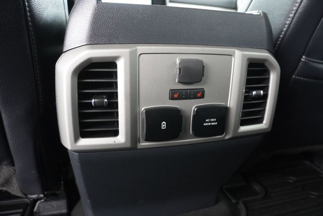 2022 Ford SUPER DUTY F-250 LARIAT - 22932292 - 48