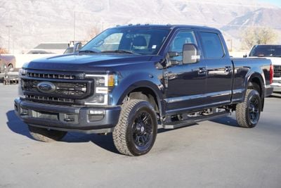 2022 Ford SUPER DUTY F-250