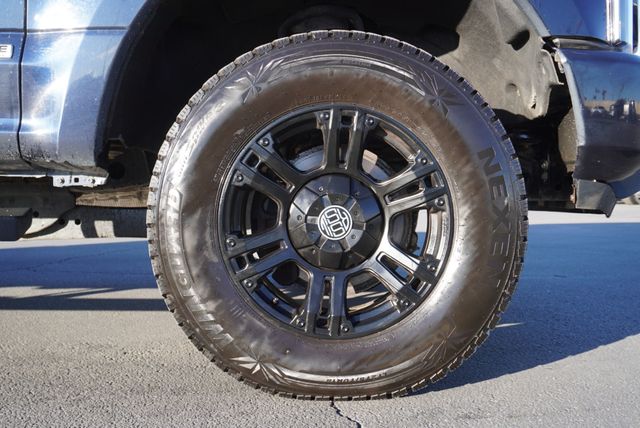 2022 Ford SUPER DUTY F-250 LARIAT - 22942035 - 15