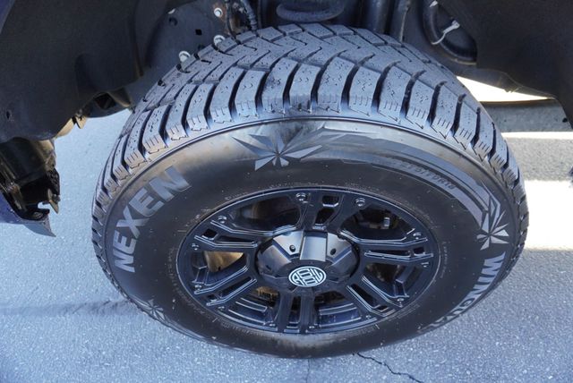 2022 Ford SUPER DUTY F-250 LARIAT - 22942035 - 16