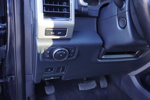 2022 Ford SUPER DUTY F-250 LARIAT - 22942035 - 30