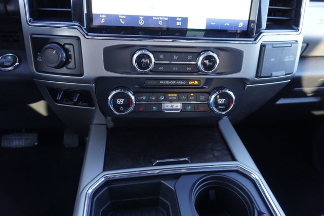 2022 Ford SUPER DUTY F-250 LARIAT - 22942035 - 41