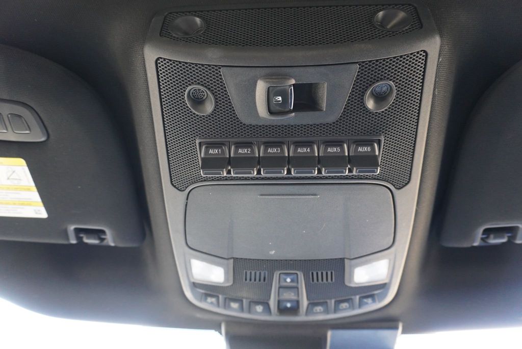 2022 Ford SUPER DUTY F-250 LARIAT - 22942035 - 44