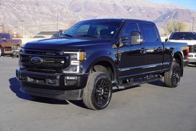 2022 Ford SUPER DUTY F-250