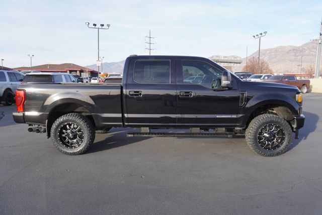 2022 Ford SUPER DUTY F-250 LARIAT - 22944754 - 12