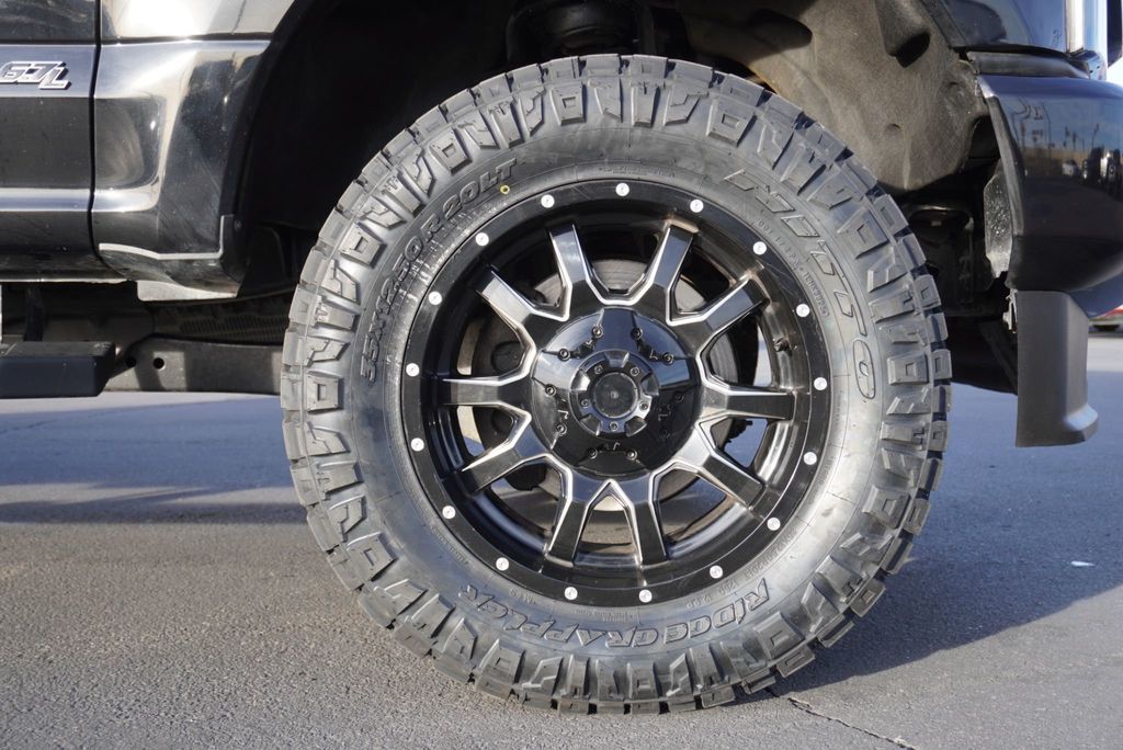 2022 Ford SUPER DUTY F-250 LARIAT - 22944754 - 15