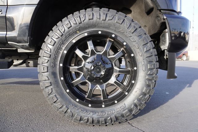 2022 Ford SUPER DUTY F-250 LARIAT - 22944754 - 16