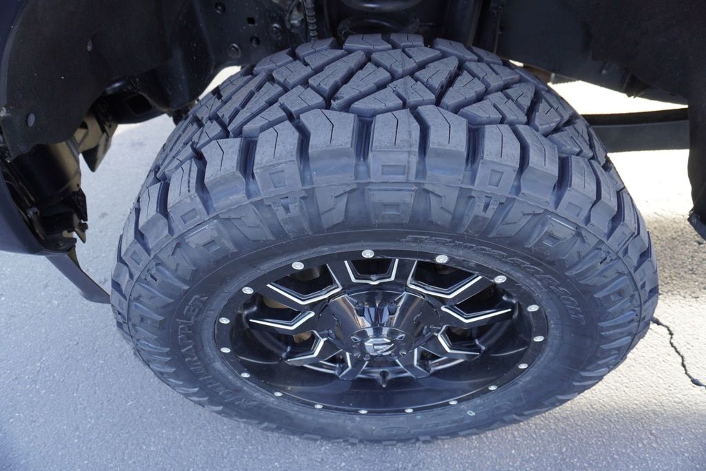 2022 Ford SUPER DUTY F-250 LARIAT - 22944754 - 17