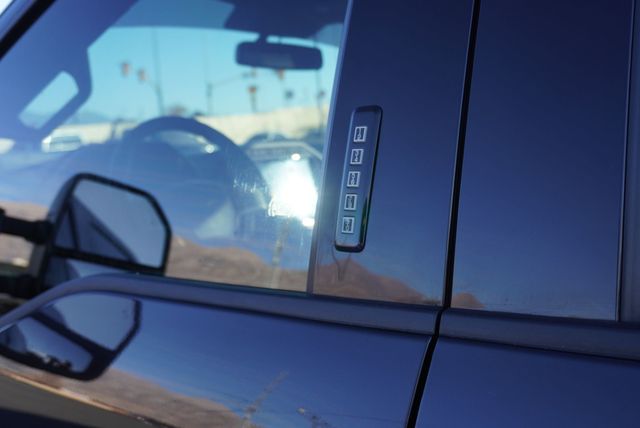 2022 Ford SUPER DUTY F-250 LARIAT - 22944754 - 21