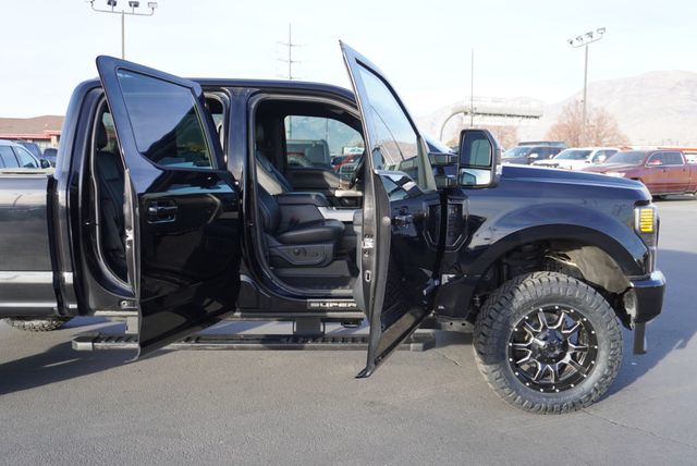 2022 Ford SUPER DUTY F-250 LARIAT - 22944754 - 27