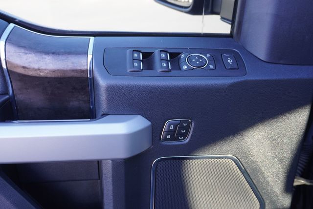 2022 Ford SUPER DUTY F-250 LARIAT - 22944754 - 29