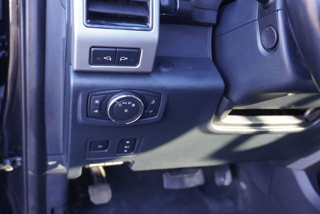 2022 Ford SUPER DUTY F-250 LARIAT - 22944754 - 30