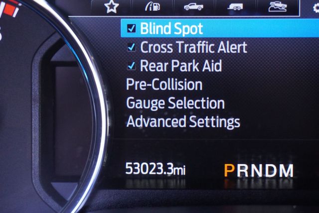 2022 Ford SUPER DUTY F-250 LARIAT - 22944754 - 31