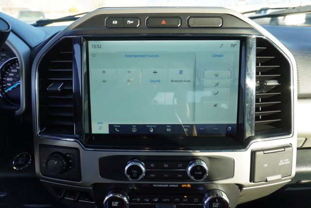 2022 Ford SUPER DUTY F-250 LARIAT - 22944754 - 35