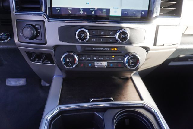 2022 Ford SUPER DUTY F-250 LARIAT - 22944754 - 41