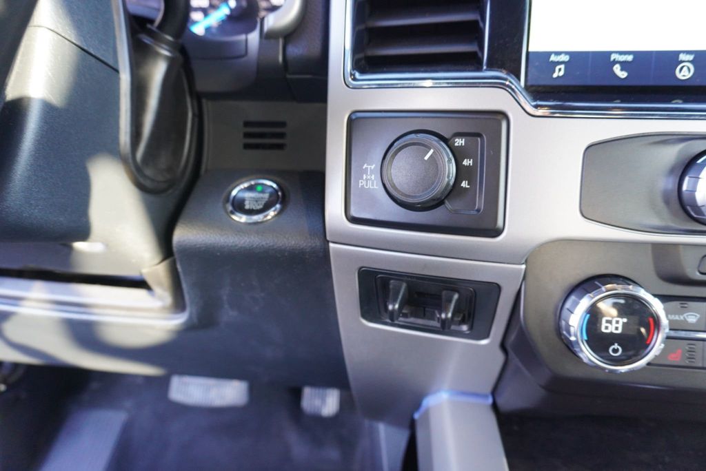 2022 Ford SUPER DUTY F-250 LARIAT - 22944754 - 42