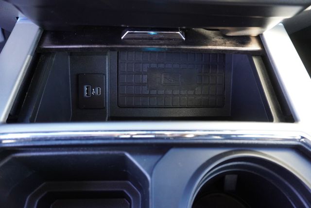 2022 Ford SUPER DUTY F-250 LARIAT - 22944754 - 43