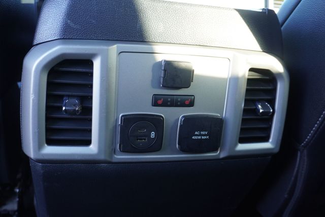 2022 Ford SUPER DUTY F-250 LARIAT - 22944754 - 46