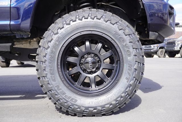 2022 Ford SUPER DUTY F-250 LARIAT - 22946163 - 15