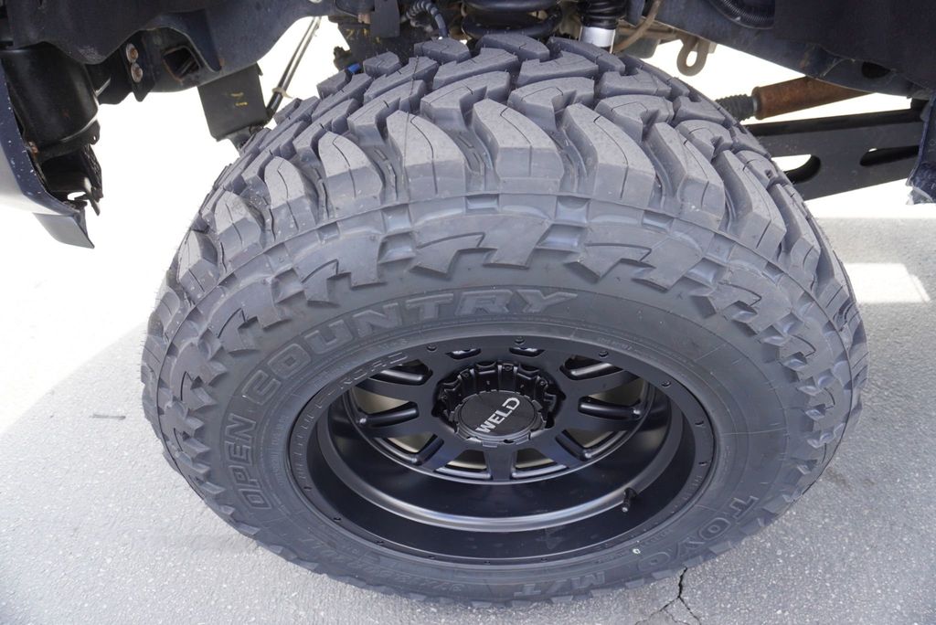 2022 Ford SUPER DUTY F-250 LARIAT - 22946163 - 16