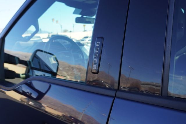 2022 Ford SUPER DUTY F-250 LARIAT - 22946163 - 21