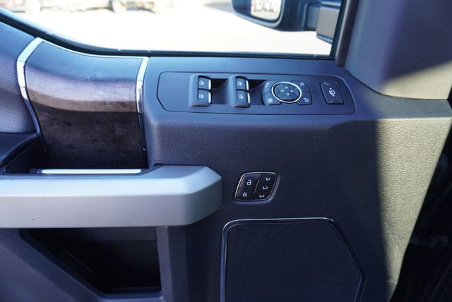 2022 Ford SUPER DUTY F-250 LARIAT - 22946163 - 29