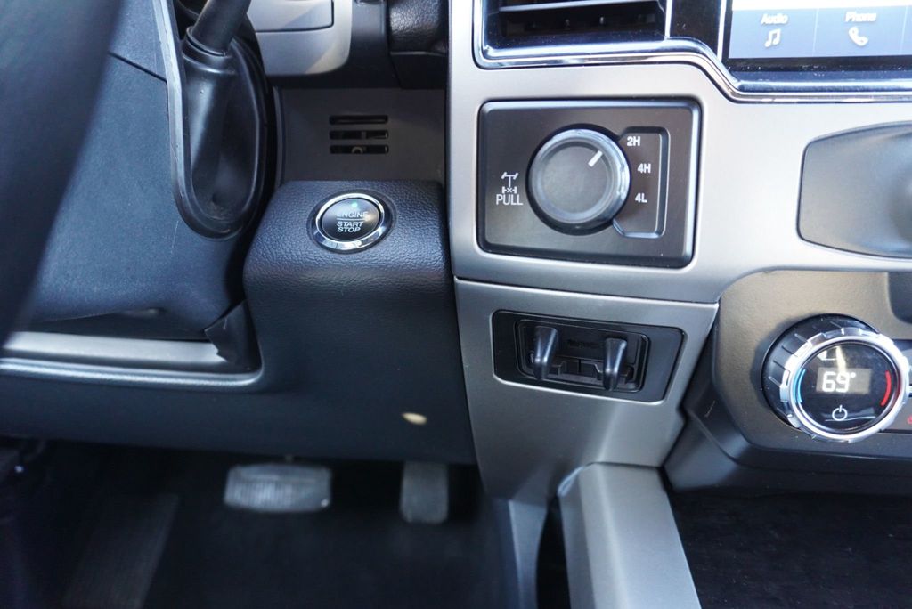 2022 Ford SUPER DUTY F-250 LARIAT - 22946163 - 42