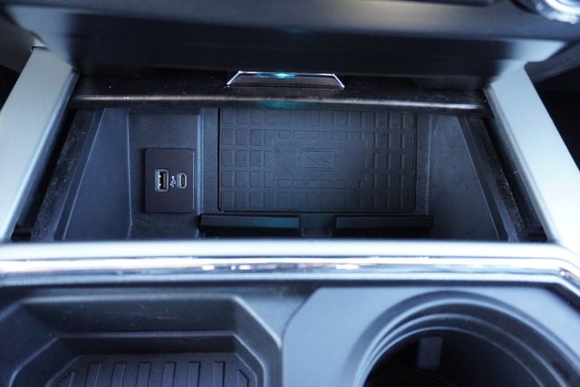 2022 Ford SUPER DUTY F-250 LARIAT - 22946163 - 43