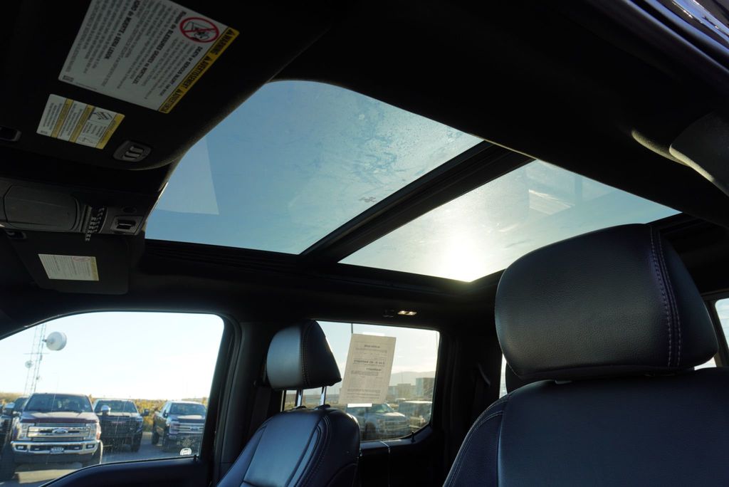 2022 Ford SUPER DUTY F-250 LARIAT - 22946163 - 45