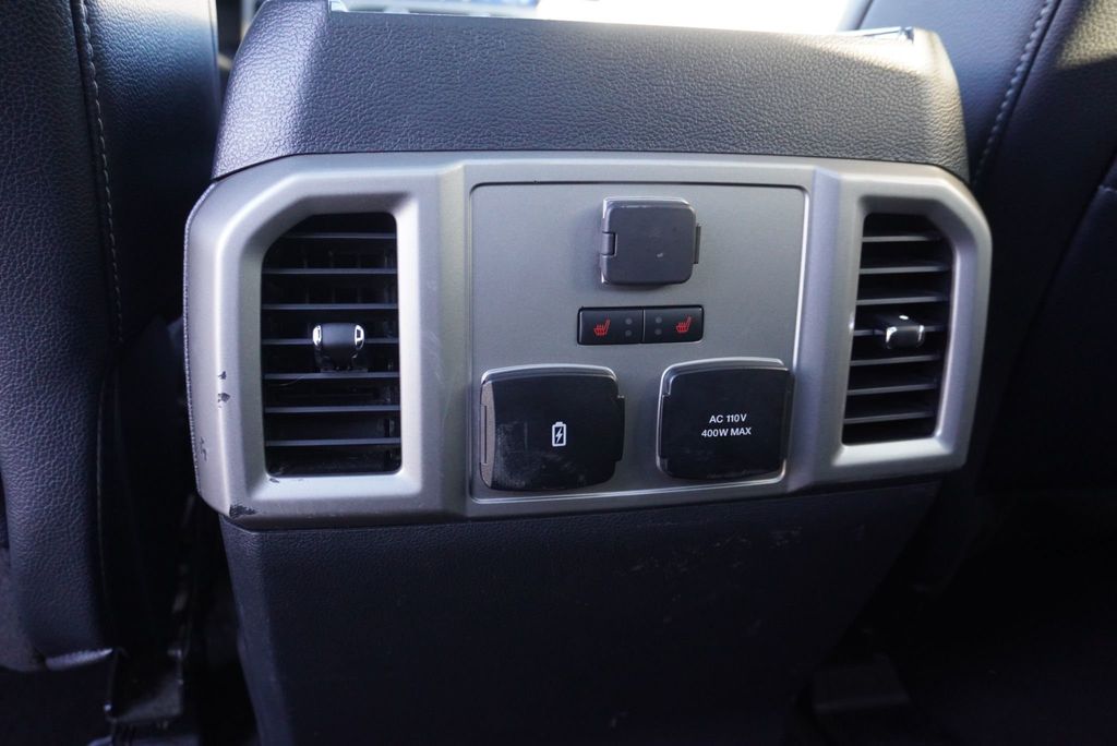 2022 Ford SUPER DUTY F-250 LARIAT - 22946163 - 47