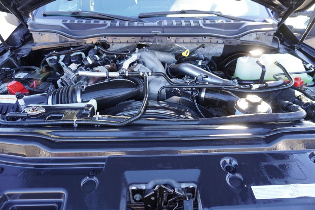 2022 Ford SUPER DUTY F-250 LARIAT - 22946163 - 49