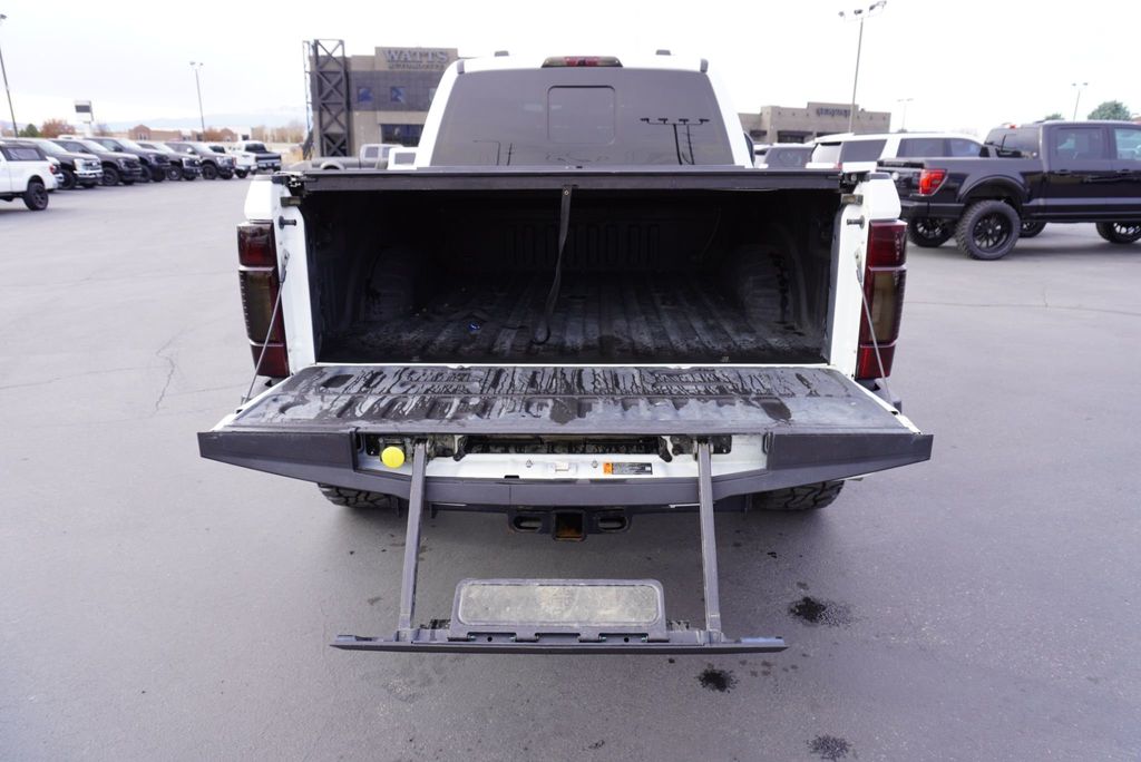 2022 Ford SUPER DUTY F-250 LARIAT - 22953172 - 10