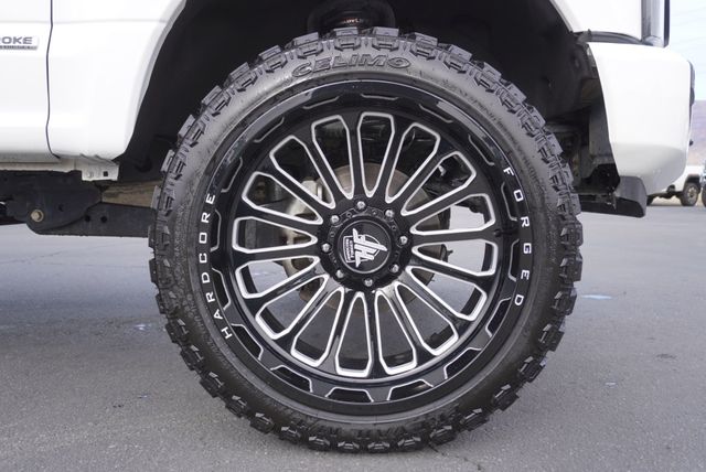 2022 Ford SUPER DUTY F-250 LARIAT - 22953172 - 16