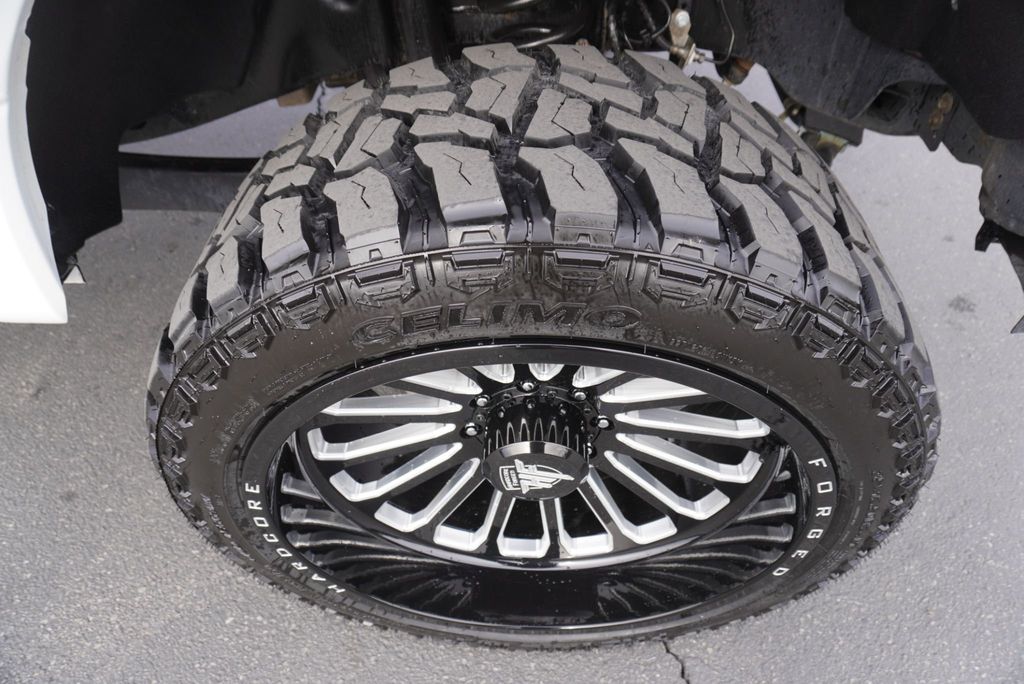 2022 Ford SUPER DUTY F-250 LARIAT - 22953172 - 17