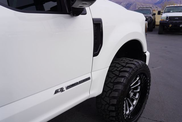 2022 Ford SUPER DUTY F-250 LARIAT - 22953172 - 20