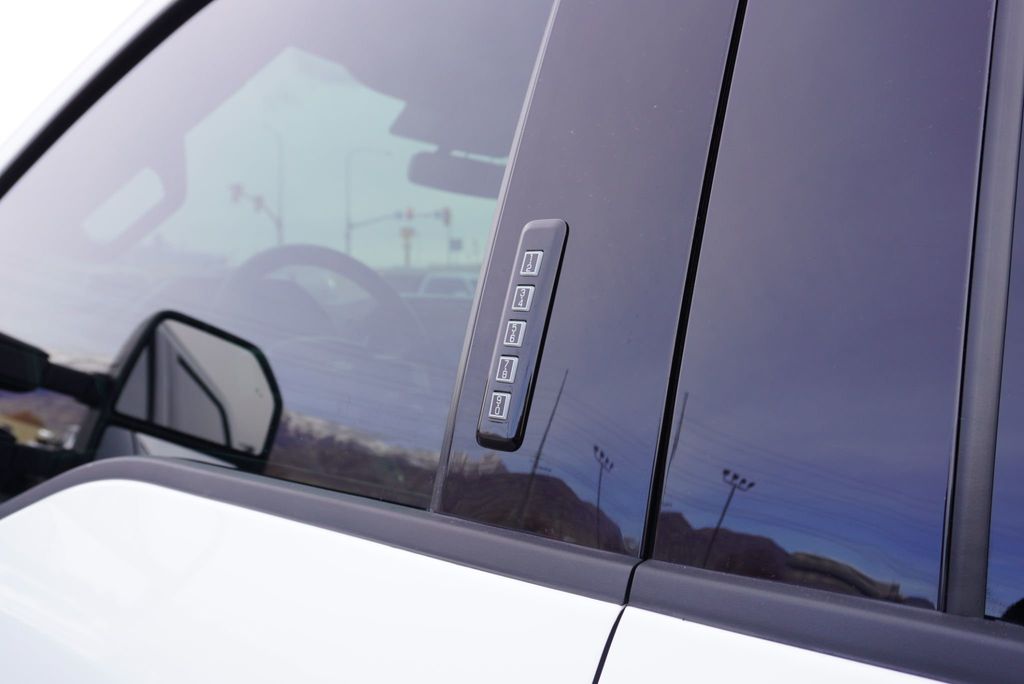 2022 Ford SUPER DUTY F-250 LARIAT - 22953172 - 21