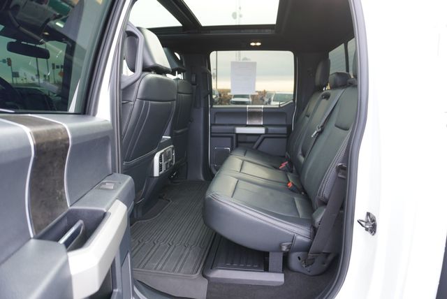 2022 Ford SUPER DUTY F-250 LARIAT - 22953172 - 23