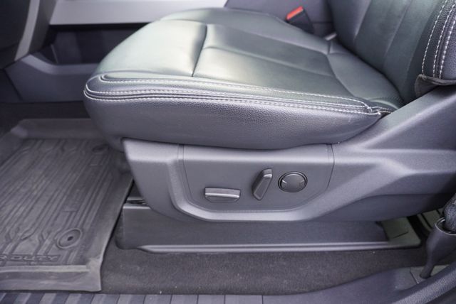 2022 Ford SUPER DUTY F-250 LARIAT - 22953172 - 28